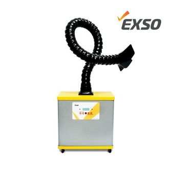 핫트랙스 엑소 EXSO 디지털 납 연기 흡입기 EXC-6001D