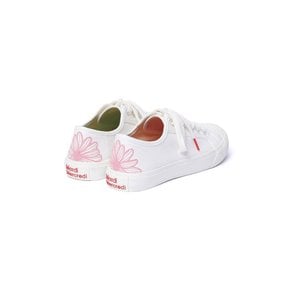 ECLORE SNEAKERS_IVORY PINK