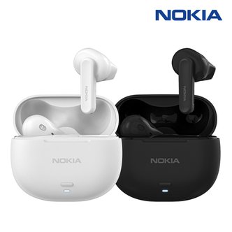 크레앙 노키아 Go Earbuds2+ 블루투스5.2 이어폰 (TWS-122)