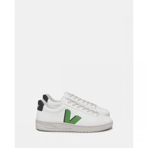 이스퀘어 4500809 Veja Urca - Uni White Leaf  Cyprus