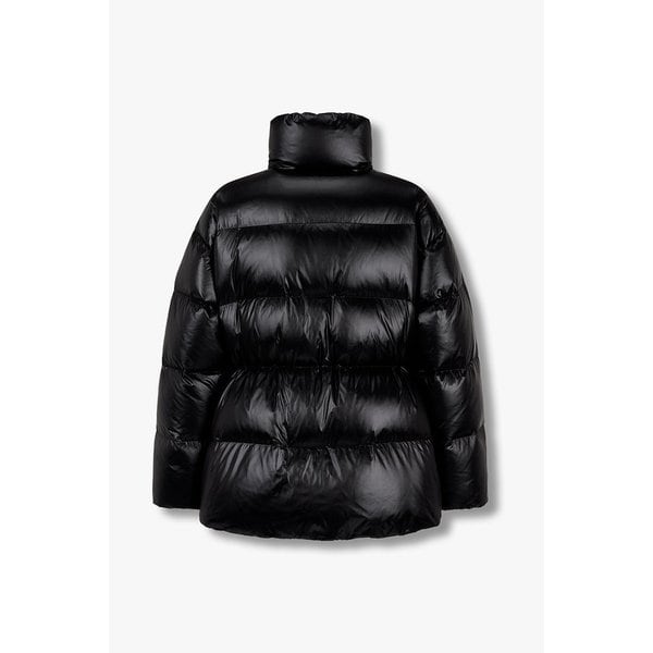 하이넥 미디 다운 점퍼 7115417X03199