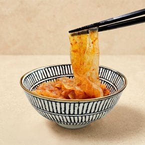 단호박 곤약 납작당면 27kcal 180g 20개입