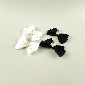 장식 리본 구두 코사지 웨딩 웨딩슈즈 신발 클립 코사지 데코 브로치 촬영 슈즈 하이힐 파티
