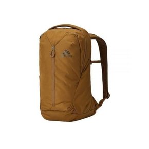 그래고리 백팩 40J13014 COYOTE BROWN  DOM