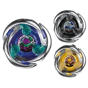 BEYBLADE X 베이블레이드X UX-05 랜덤부스타- 시노비 섀도우 셀렉트