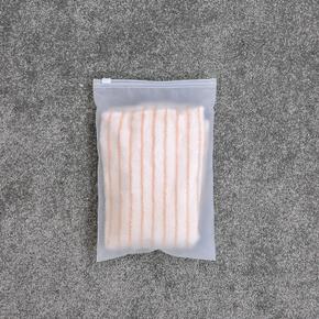 반투명 포장 여행용 지퍼백 파우치 28*20 (S12446111)
