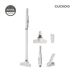 핸디 청소기 파워클론 Mini 연장관 증정 CVC-EH10NWM