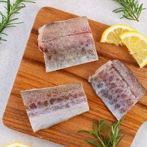 순살 코다리 300g x 3팩(지퍼팩)