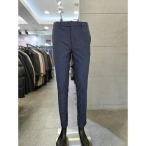 세이브존03 바쏘옴므 25S/S 네이비 4WAY 스트레치 스판 슬랙스 팬츠 WS (E29183477)