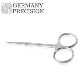 TG GERMANY PRECISION 의료용 안과 가위 직11cm[31953348]