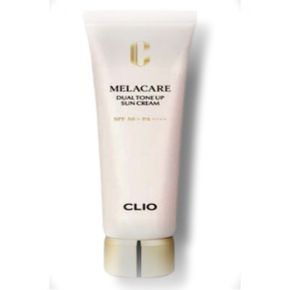 멜라케어 듀얼 톤업 선크림 40ml