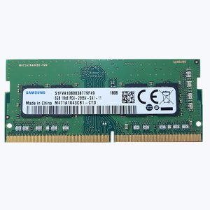 엠지솔루션 삼성전자 노트북 DDR4 8G PC4-21300