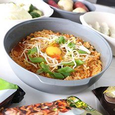 E 매직크린 N전자렌지 대형찜기 그레이 3125 라면찜기