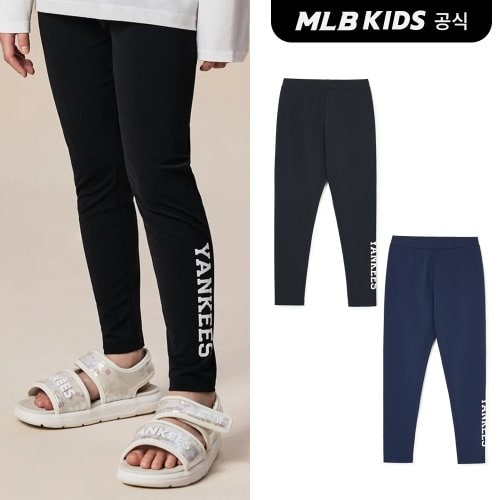 (공식)24SS 베이직 롱 워터레깅스 (2color) 7ASWB0243