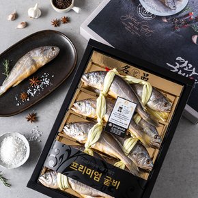 국내산 영광굴비 선물세트 홍실4호 (10미/23~24cm/1.5kg)