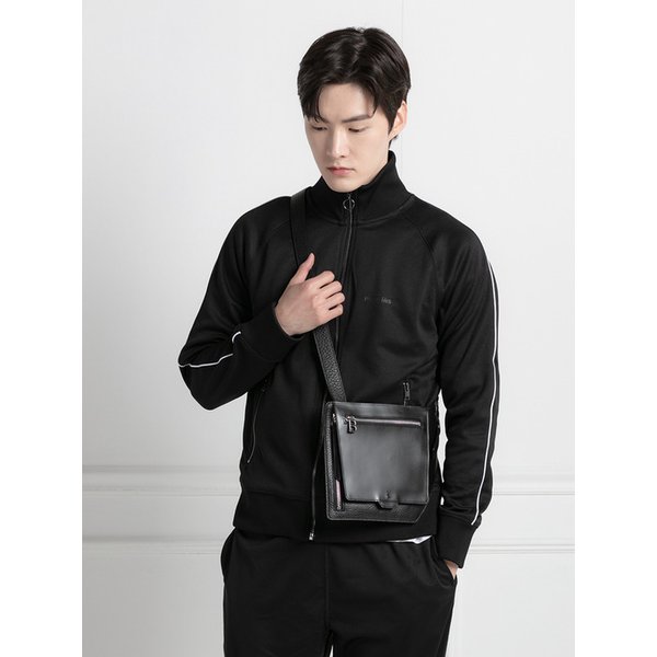 [리퍼브]Polygon aroundbody mini [black]