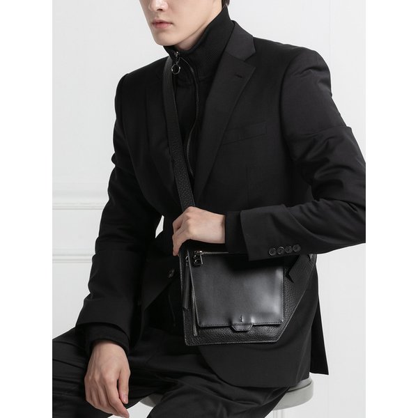 [리퍼브]Polygon aroundbody mini [black]