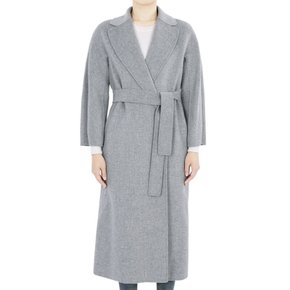 디몬트 24 F/W 막스마라 여성 에스투리아 버진 울 코트(그레이) 2429016131600 042