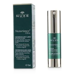 눅스 눅스리앙스 울트라 안티에이징 아이립 크림 15ml