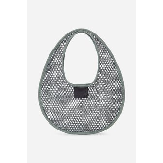 JAAH 메시 토트 백 J926202503042