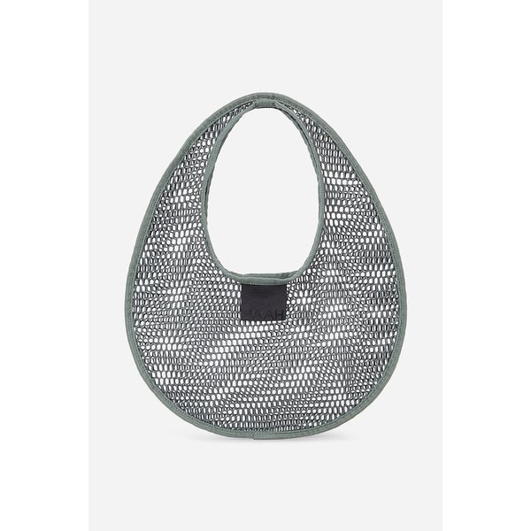 여 메시 토트 백 J926202503042