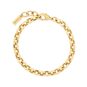 [해외배송] 26 S/S BRACCIALE A CATENA 857625_Y15007005 B0041985090