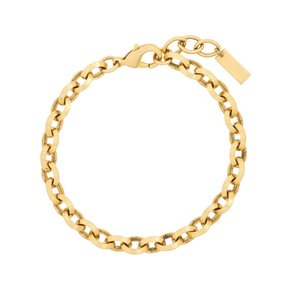 [해외배송] 26 S/S BRACCIALE A CATENA 857625_Y15007005 B0041985090