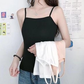 끈나시 캐미솔 이너 흰나시 검정나시 (30683732)