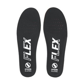 온솔 뉴 플렉스 인솔 오렌지 (ESOSI01OR)