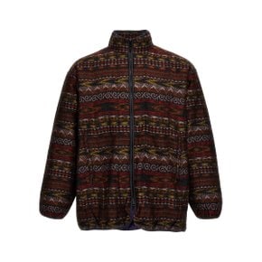 Casual Jacket NS093ACHARCOAL Multicolor