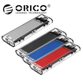 오리코 TCM2-C3 1TB 외장SSD USB3.1 NVMe M.2(GEN2) (W5C3F35)