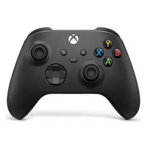 독일 마이크로소프트 엑스박스 컨트롤러 무선 Xbox Wireless Controller Carbon 블랙 1558483