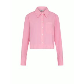 [마렐라] Shirt ABRUZZOMA10175002 ROSA INTENSO