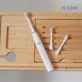 음파 전동칫솔 자동 미세모 굵은모 무선 방수 진동칫솔 IET-1