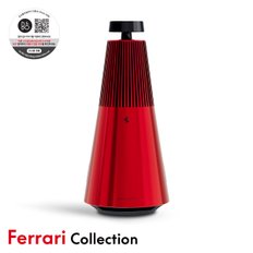 [임직원] Ferrari Collection 베오사운드 2 3세대 프리미엄 블루투스 스피커