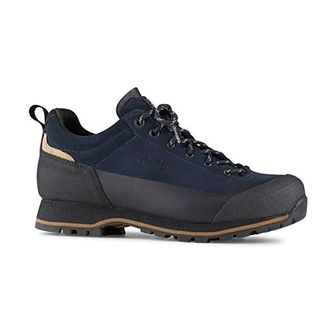  독일 룬닥스 등산화 Lundhags Bjerg LowCut Shoes Blue/블랙 blue 1336383