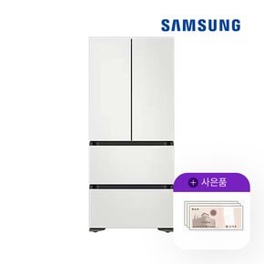 렌탈 삼성 김치냉장고 비스포크 김치플러스 490L 냉장고 RQ49C940201 5년 65800