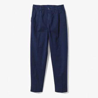 샌프란시스코마켓 [GTA}지티에이 면바지/NEW PAUL COMFORT FIT PANT(LIGHT GABARDINE STRETCH) BLUE/GTD1M30000A78