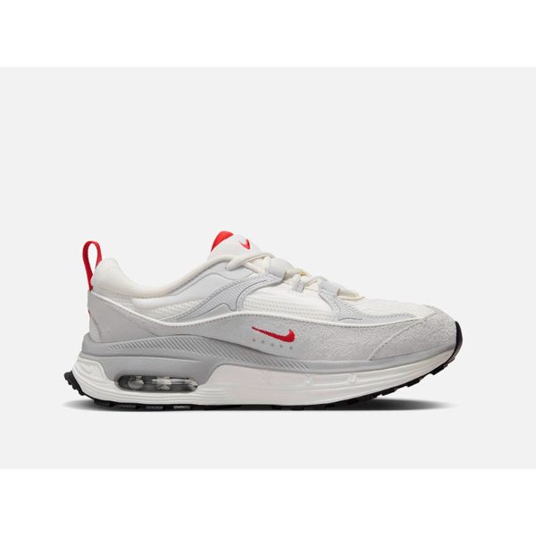 우먼스 운동화 에어맥스 블리스 흰빨 DZ6754-101