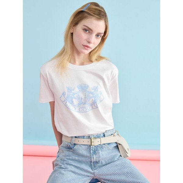 데일리 반팔티셔츠