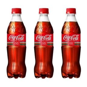 코카콜라 오리지널 500ml x 24패트 탄산음료