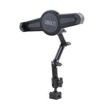 ARKON 아콘 아이볼트 멀티앵글 IBU2-RSHM96 차량용 헤드레스트 아이패드 테블릿 거치대