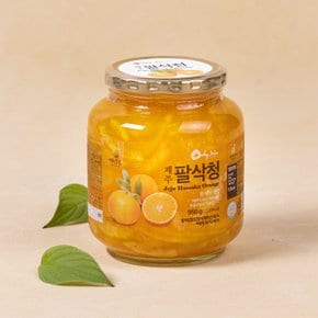 제주 팔삭청 (950g/병)