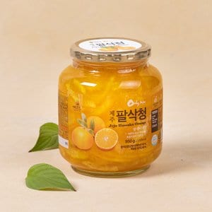  제주 팔삭청 (950g/병)