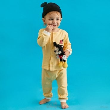 디즈니베이비 F/W 내의 2종 택 1(79R610001)