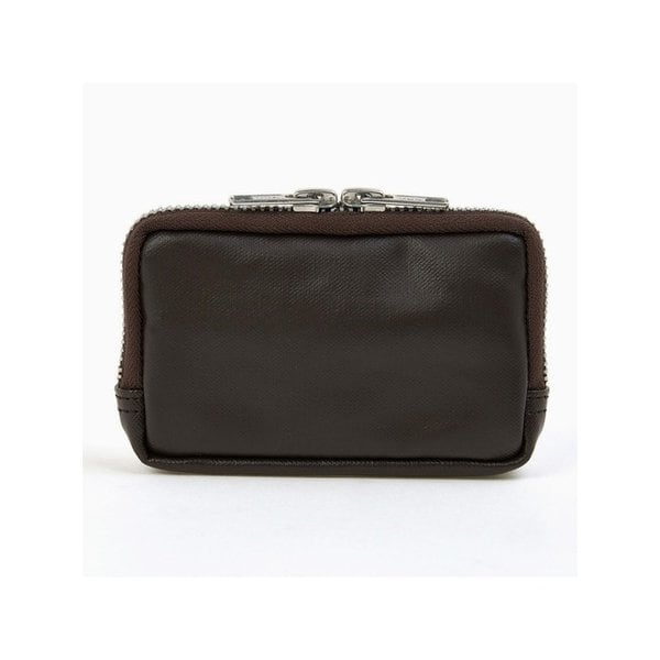 [요시다포터] FW25 공용 프리스타일 코인케이스 707 07178 60