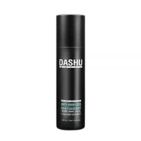 DASHU 데일리 헤어로스 헤어 픽서 미스트 120ml