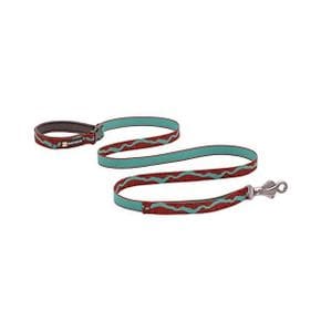 미국 러프웨어 목줄 Ruffwear Flat Out Dog Leash Adjustable Lead with Padded Handle Colorado