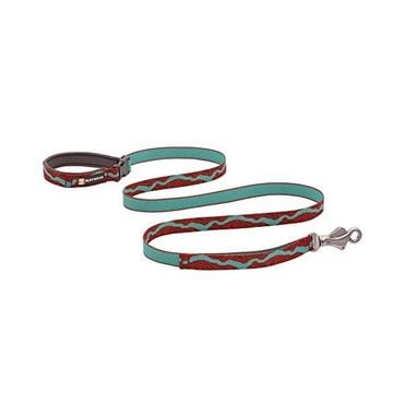  미국 러프웨어 목줄 Ruffwear Flat Out Dog Leash Adjustable Lead with Padded Handle Colorado