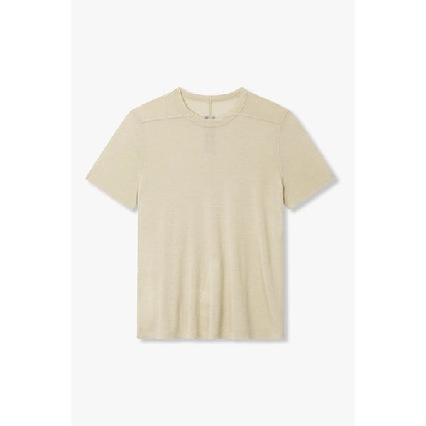 [MEN] 숏 레벨 티셔츠 RO16106010000